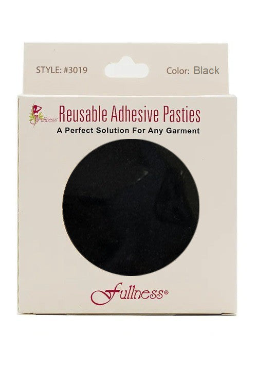 Reusable Adhesive Pasties 3019