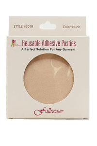 Reusable Adhesive Pasties 3019