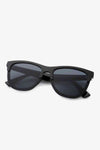 UV400 Browline Wayfarer Sunglasses